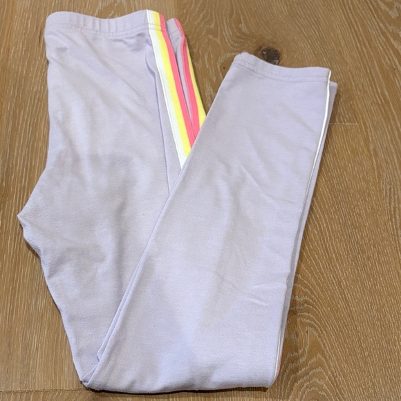 Janie and Jack, Cat & Jack, Old Navy Girls Size 7/8 and 10/12 Bottoms Bundle. - Picture 6 of 6